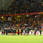RC Lens : Bollaert prêt pour un immense coup de folie ce samedi ! 