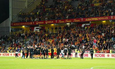 RC Lens : Bollaert prêt pour un immense coup de folie ce samedi ! 