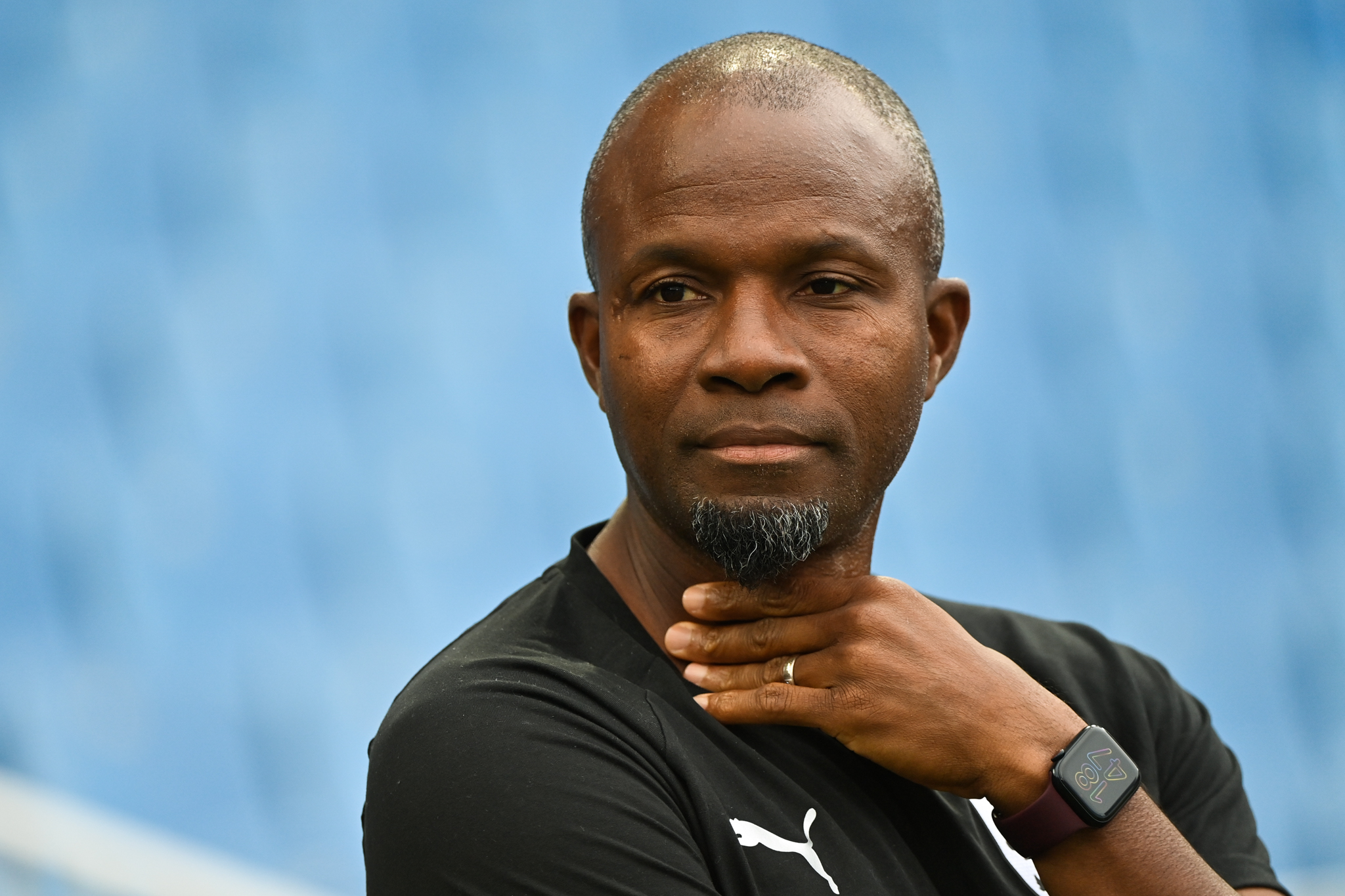 ASSE : le coach d'Amiens s'avoue déjà vaincu face aux Verts !