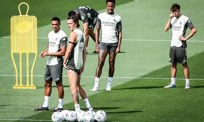 170 M€ au Real Madrid pour se relancer, le FC Barcelone a fixé un objectif au 28 septembre