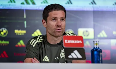 Real Madrid : Xabi Alonso met les choses au clair sur l&rsquo;absence de Valverde face à Almaty