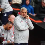 LOSC : Bruno Genesio temporise l&rsquo;énorme victoire lilloise face à Lorient