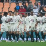 LOSC : les Dogues détruisent Lorient avec sept buts et prennent la première place de Ligue 1