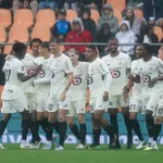 LOSC : les Dogues détruisent Lorient avec sept buts et prennent la première place de Ligue 1