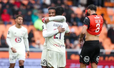 LOSC Mercato : Genesio déjà conquis par Igamane