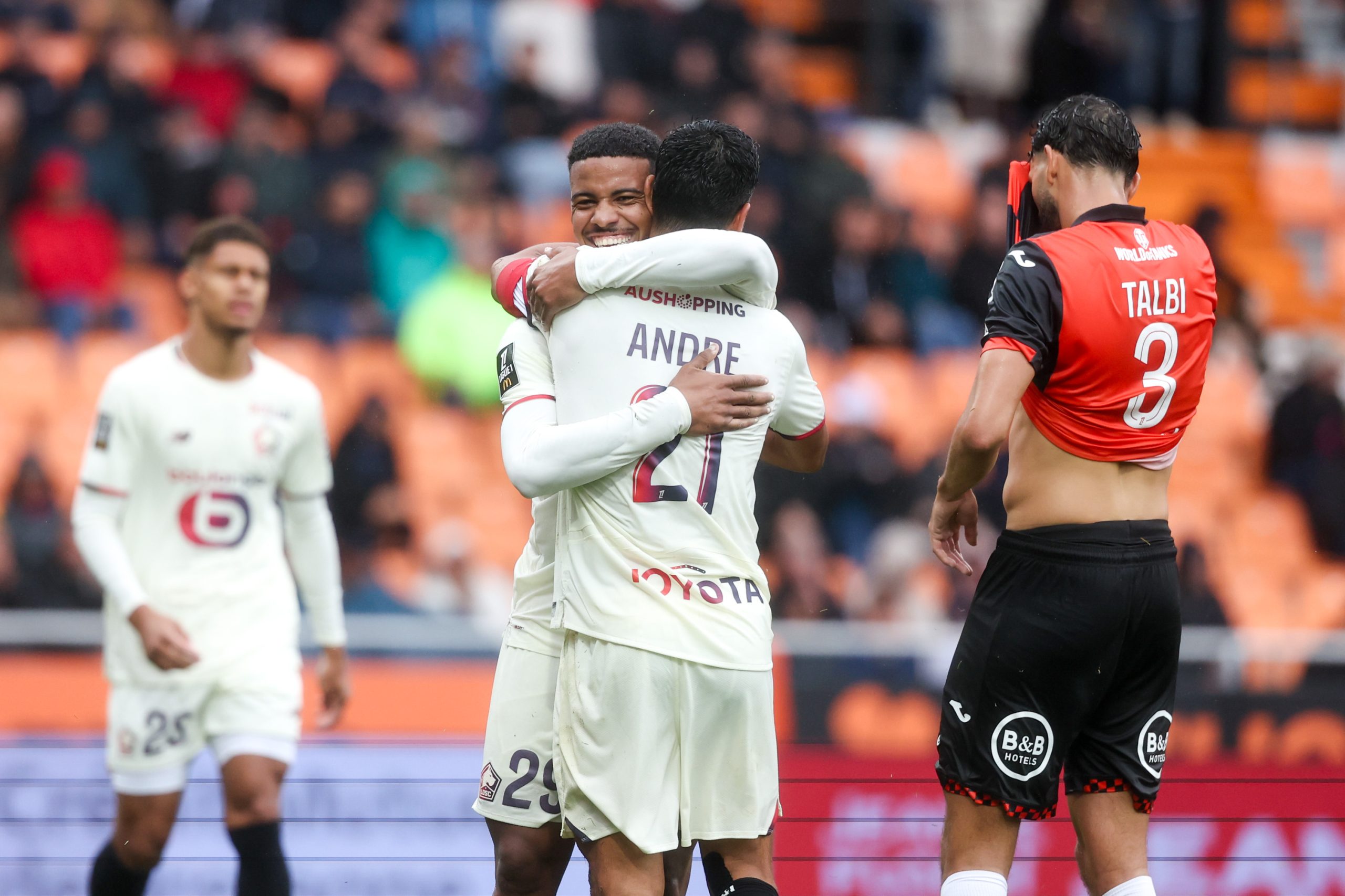 LOSC Mercato : Genesio déjà conquis par Igamane
