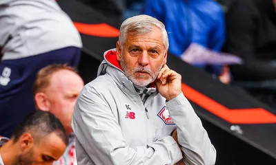 Revue de presse : un Rennais signe à l’OM, départ annoncé de Genesio au LOSC !  