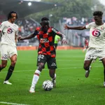 OM : Lorient très diminué vendredi soir ?