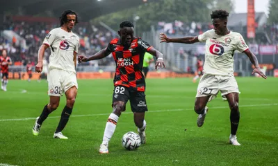 OM : Lorient très diminué vendredi soir ?