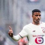 LOSC Mercato : le splendide but d’Igamane avec le Maroc en vidéo