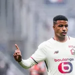 LOSC Mercato : le splendide but d&rsquo;Igamane avec le Maroc en vidéo