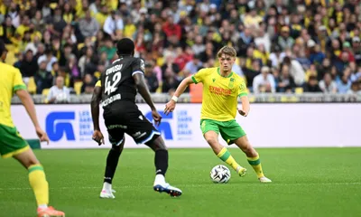 FC Nantes : Lepenant interpelle Castro sur sa tactique !