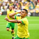 FC Nantes Mercato : la vérité éclate sur le transfert raté de Mohamed au RC Lens