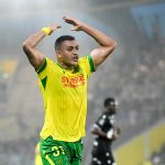FC Nantes – AS Monaco : Luis Castro a deux gros casse-tête pour sa compo