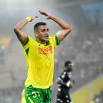 FC Nantes – AS Monaco : Luis Castro a deux gros casse-tête pour sa compo