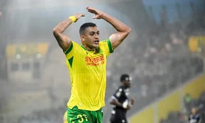 FC Nantes – AS Monaco : Luis Castro a deux gros casse-tête pour sa compo