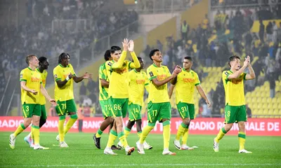 FC Nantes : avant le LOSC, Luis Castro distribue les bons points