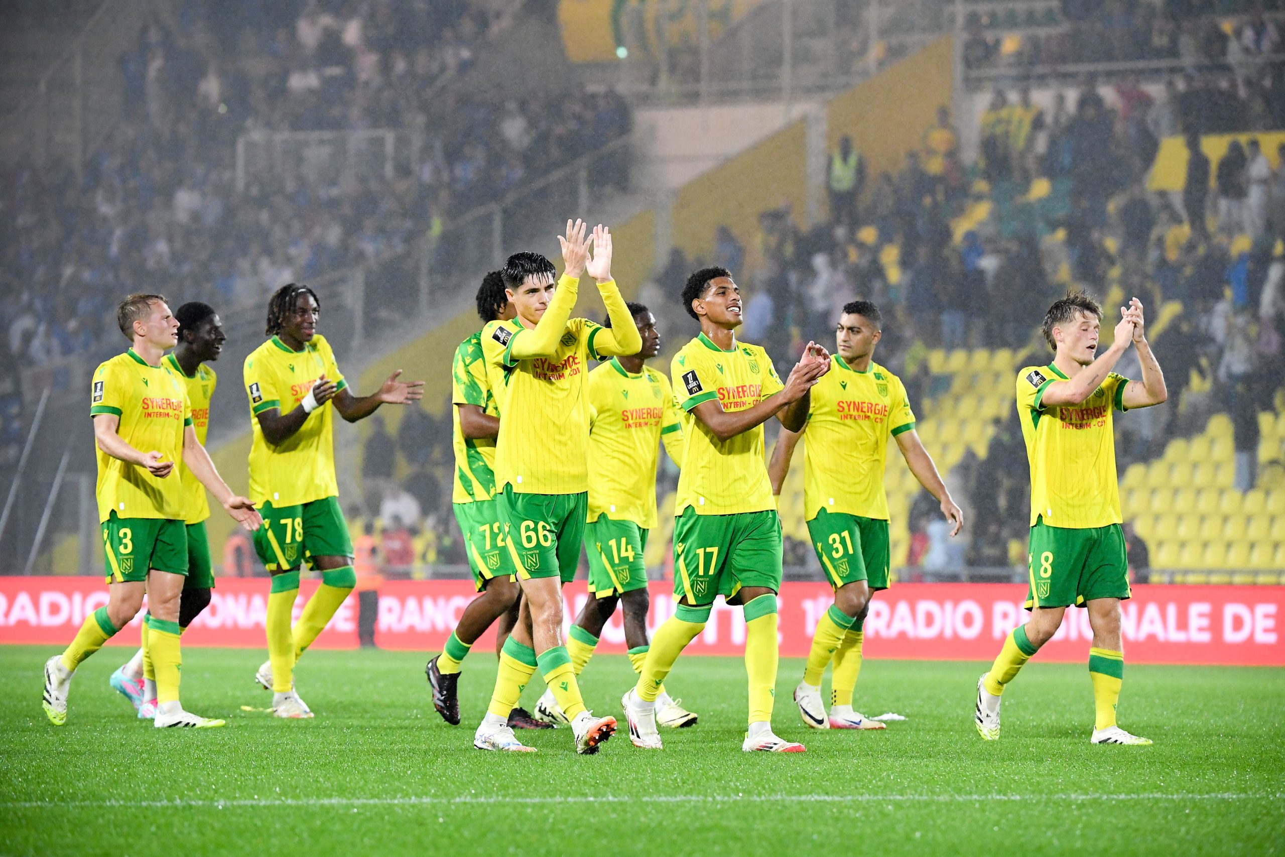 FC Nantes : avant le LOSC, Luis Castro distribue les bons points