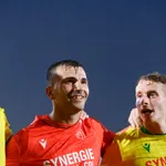 Les infos du jour : Lopes lance le derby Nantes-Rennes, Joao Neves va rater le Classico, l&rsquo;ASSE annonce une nouvelle recrue