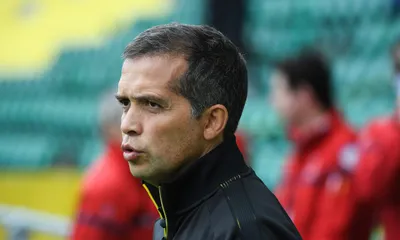 FC Nantes Mercato : Castro réclame du renfort, plusieurs pistes ouvertes après Garcia (OM) !