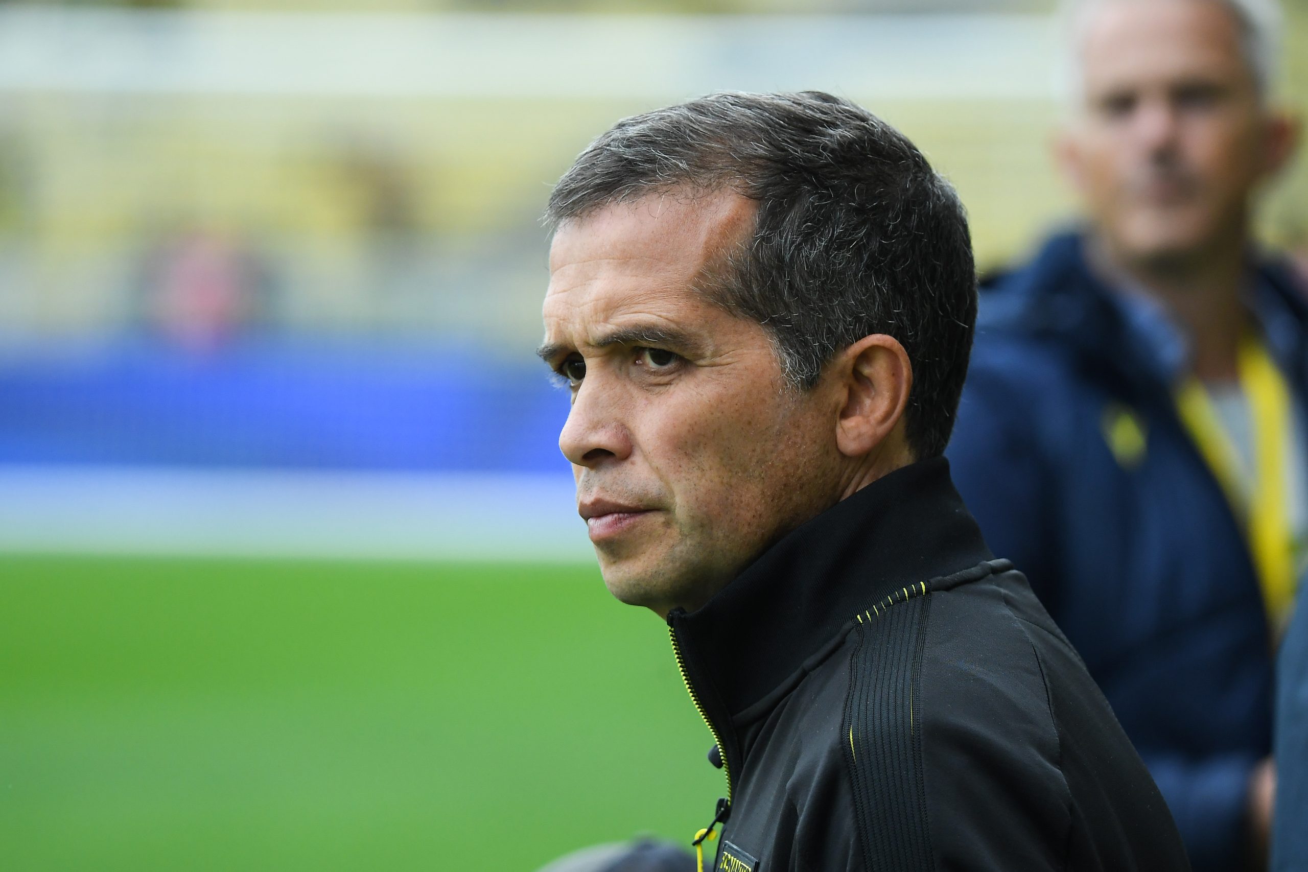 FC Nantes : le temps de Luis Castro déjà compté ?