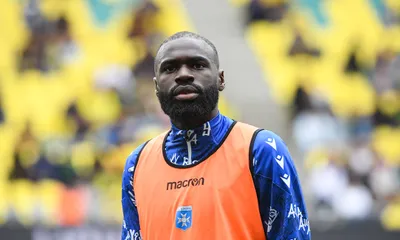 RC Lens Mercato : Sinayoko finalement sang et or ?