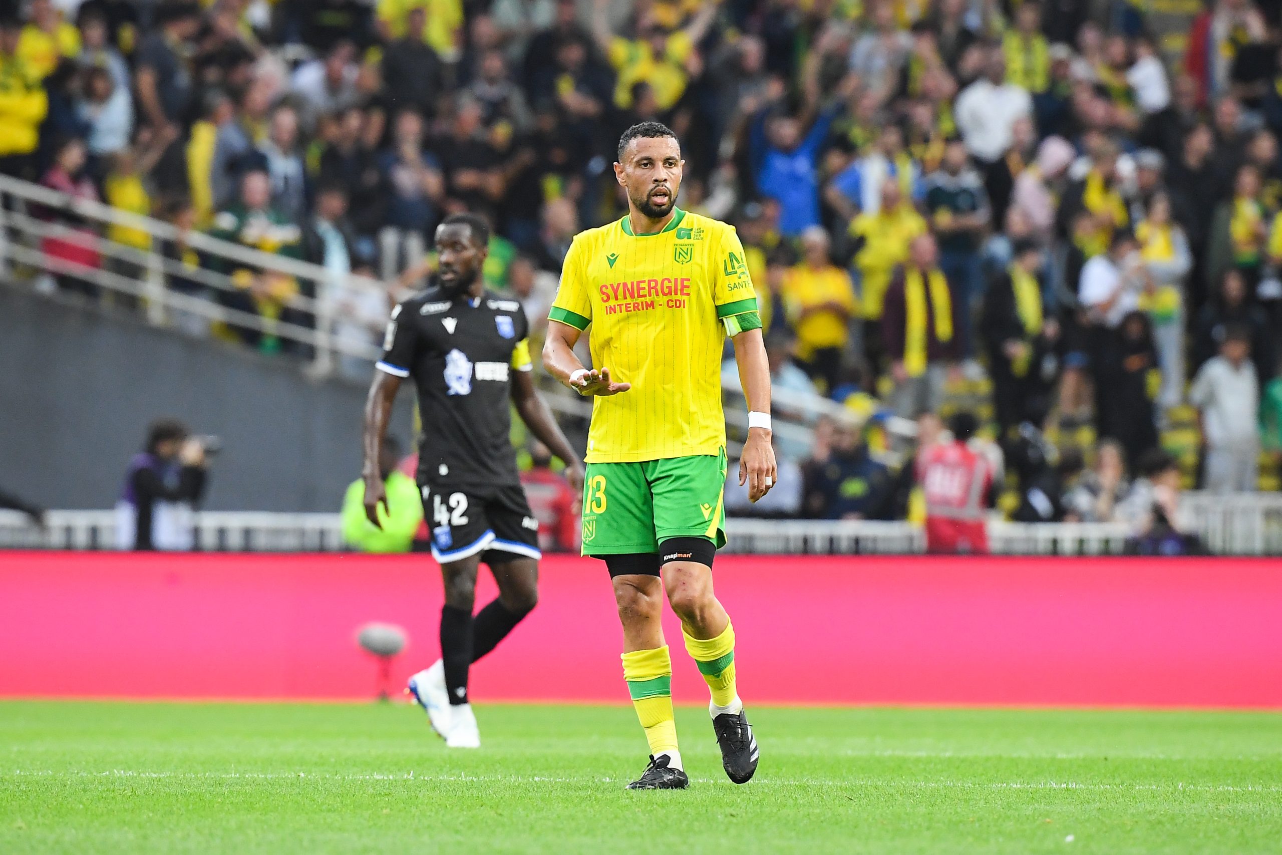 FC Nantes : Un navire sans capitaine…