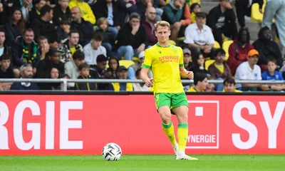 FC Nantes : la réponse de Nicolas Cozza aux critiques