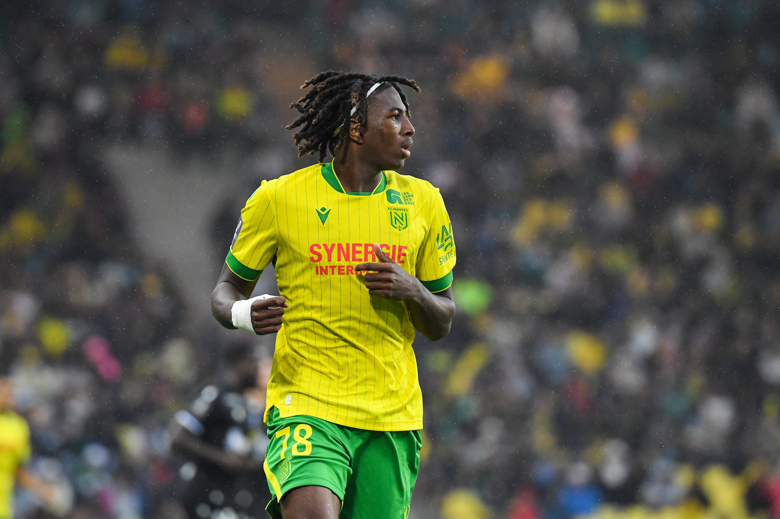 FC Nantes – LOSC : les compos sont tombées !