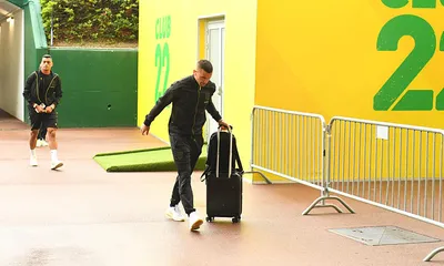 FC Nantes : après Castro, Anthony Lopes se fait aussi remarquer !