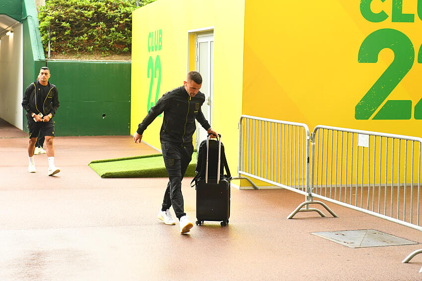 Anthony Lopes (FC Nantes)