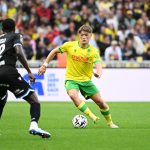FC Nantes : l’excellent début de saison de Lepenant résumé en une statistique