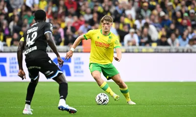 FC Nantes : un Canari avertit le RC Lens, la guerre est déclarée !