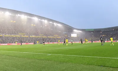 FC Nantes : le club voit les choses en grand pour le derby face au Stade Rennais !