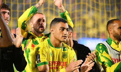 FC Nantes Mercato : Mostafa Mohamed toujours sur le départ ?