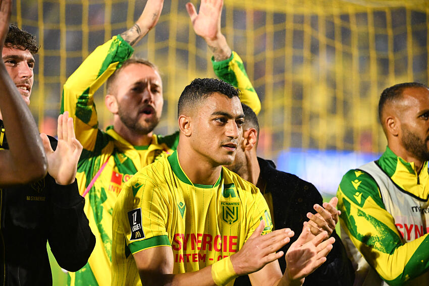 FC Nantes Mercato : Mostafa Mohamed toujours sur le départ ?
