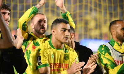 FC Nantes Mercato : révélations sur le départ avorté de Mostafa Mohamed