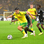 FC Nantes Mercato : ultime rebondissement pour Abline ! 