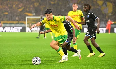 FC Nantes Mercato : Abline a snobé l’OM et le Stade Rennais, la vérité éclate !