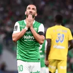 ASSE – Grenoble : Nadé buteur, Cardona maladroit, Lamba passif… les notes des Verts