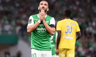 ASSE – Grenoble : Nadé buteur, Cardona maladroit, Lamba passif… les notes des Verts
