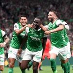 ASSE : les Verts calent contre Grenoble mais restent leaders de Ligue 2