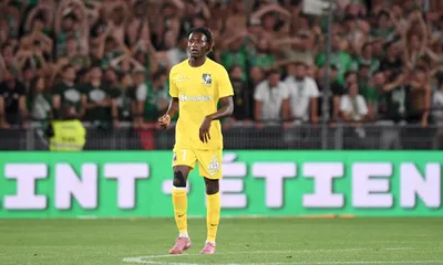 ASSE – Grenoble : les Verts punis par un vrai Stéphanois, il savoure !