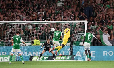 ASSE – L&rsquo;analyse de Laurent Hess : « Pour dominer la L2, les Verts devront quand même être meilleurs ! »