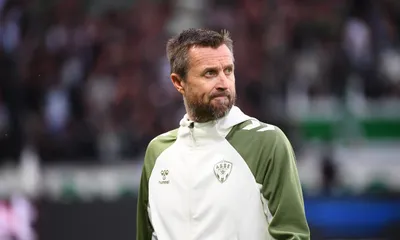 ASSE : Horneland a flashé sur 5 joueurs !