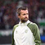 ASSE : Horneland a reçu deux bonnes nouvelles en pleine trêve