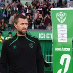 ASSE : Horneland est-il l&rsquo;homme de la situation ?