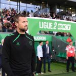 ASSE : Horneland face à la décision qui peut changer la saison des Verts