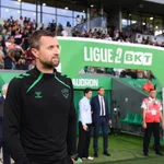 ASSE : Horneland face à la décision qui peut changer la saison des Verts