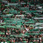 ASSE : le joli clin d&rsquo;œil des Socios Verts pour l&rsquo;achat des actions